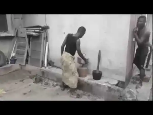 Video: THE THIEF (BEEZY MOUTH)  - Latest 2018 Nigerian Comedy